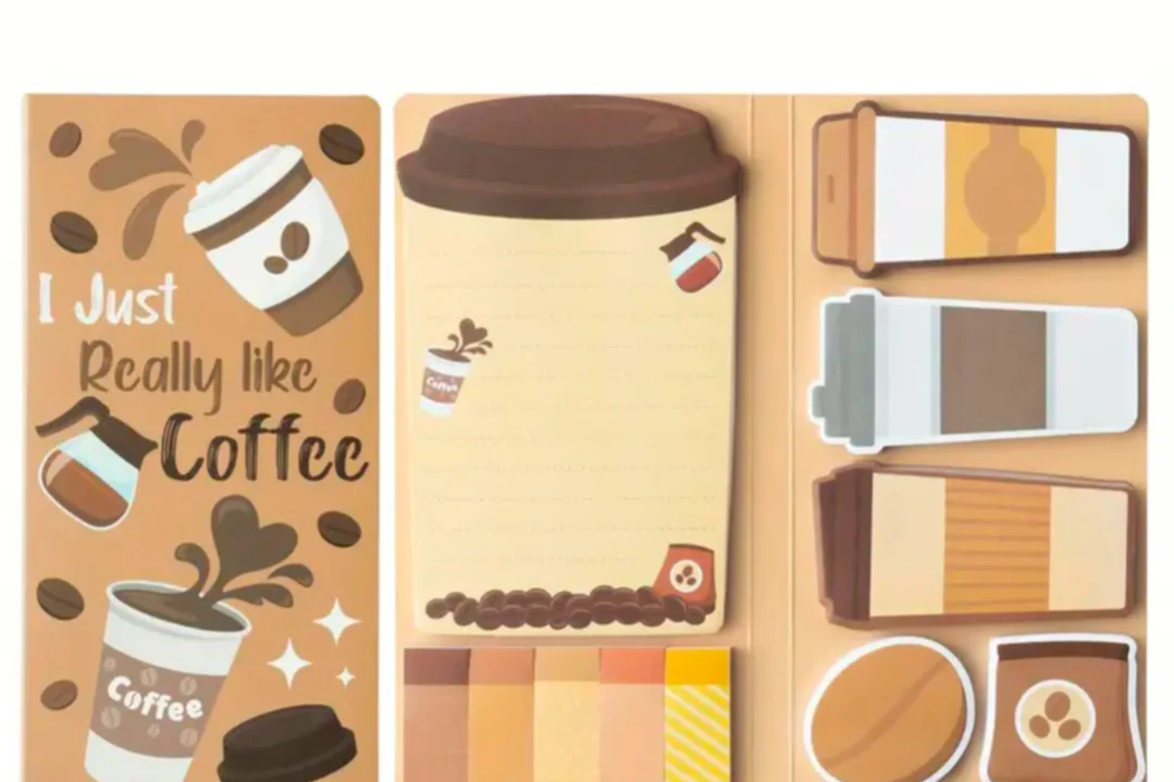Monthly Stationary Box - Image 8