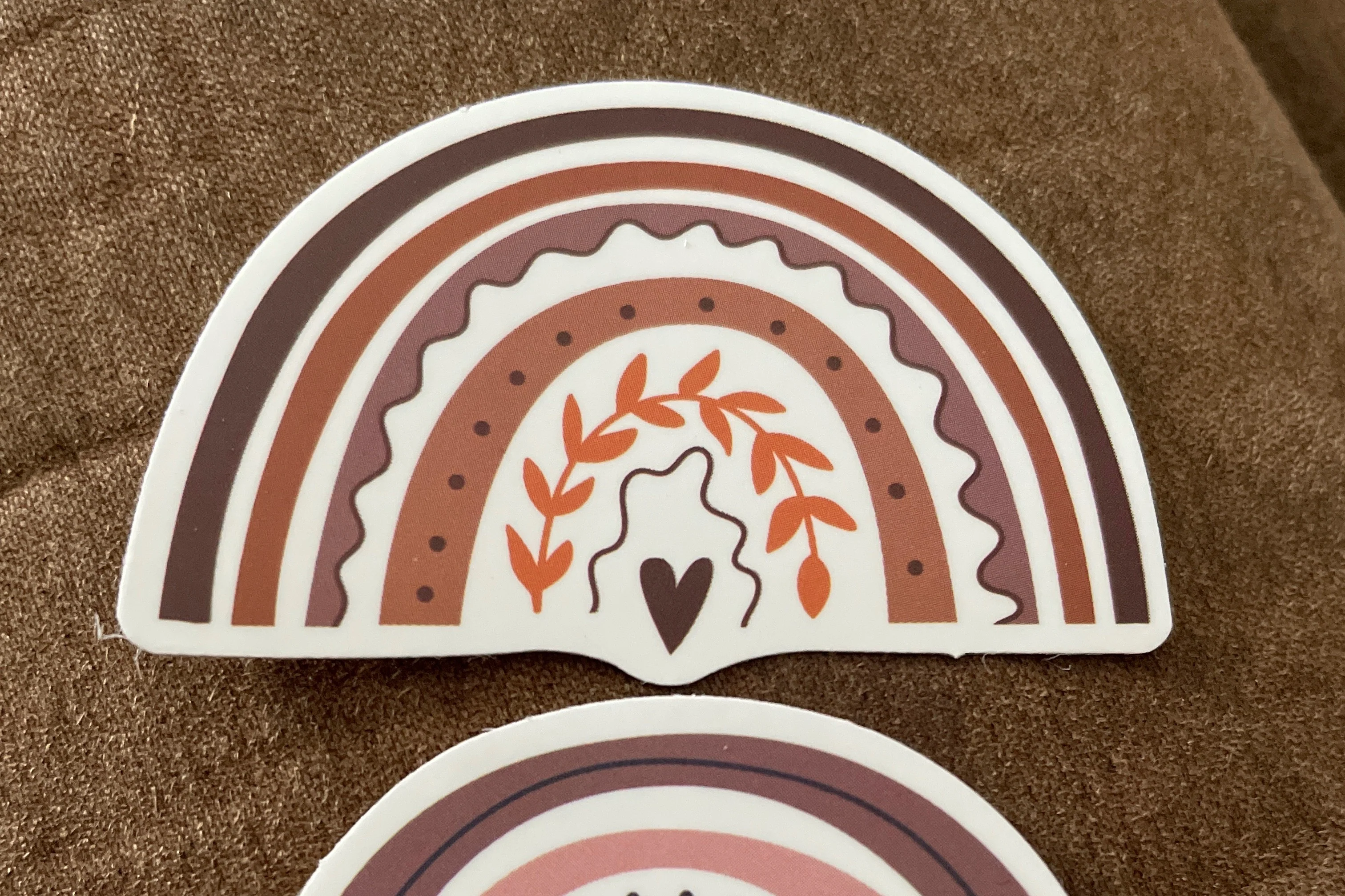 Monthly Sticker Pack - Image 7