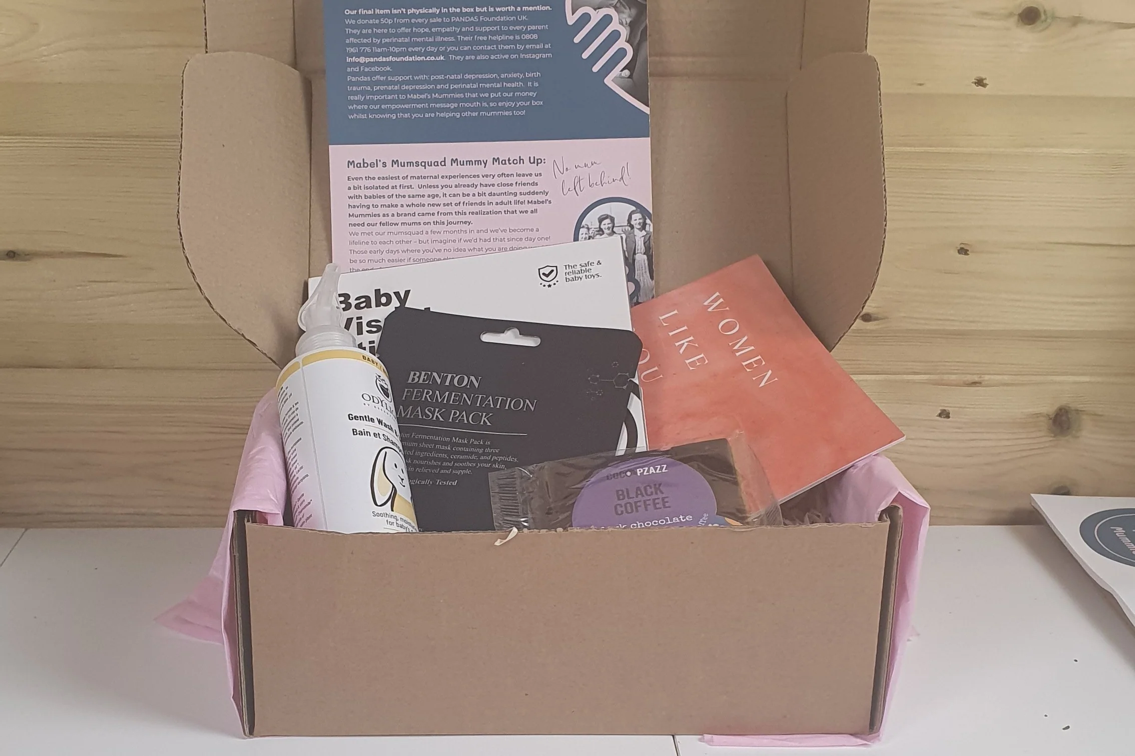 Monthly subscription box - Image 6
