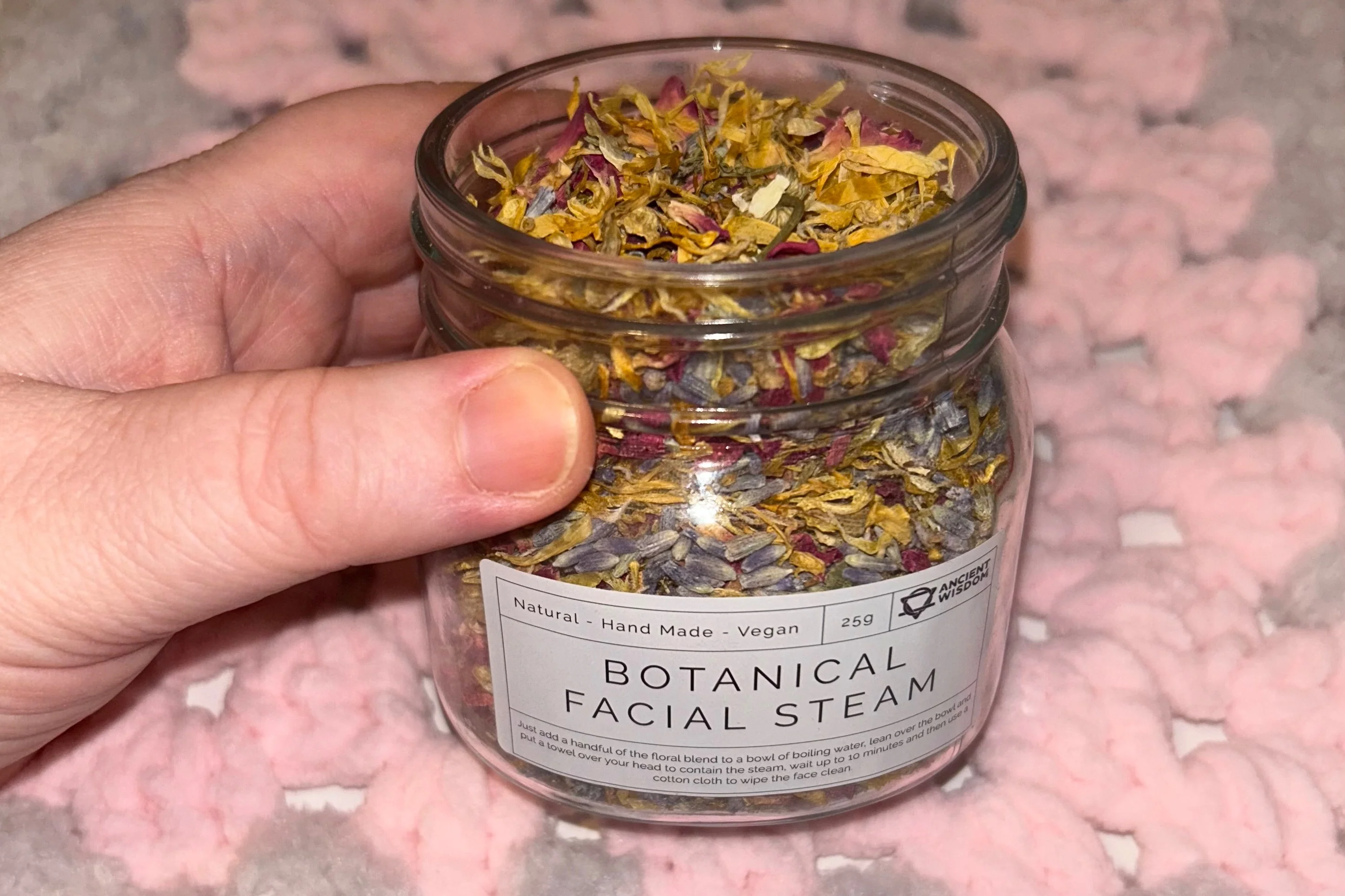 Crafting, baking, self care and gifts just for you for your weekend reset!