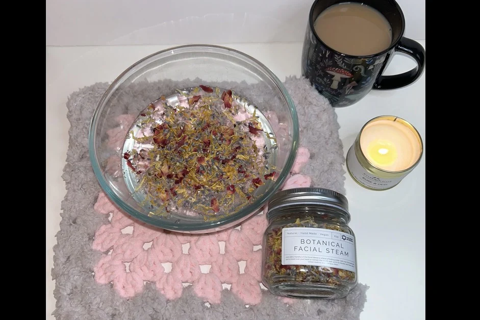 Crafting, baking, self care and gifts just for you for your weekend reset! - Image 4