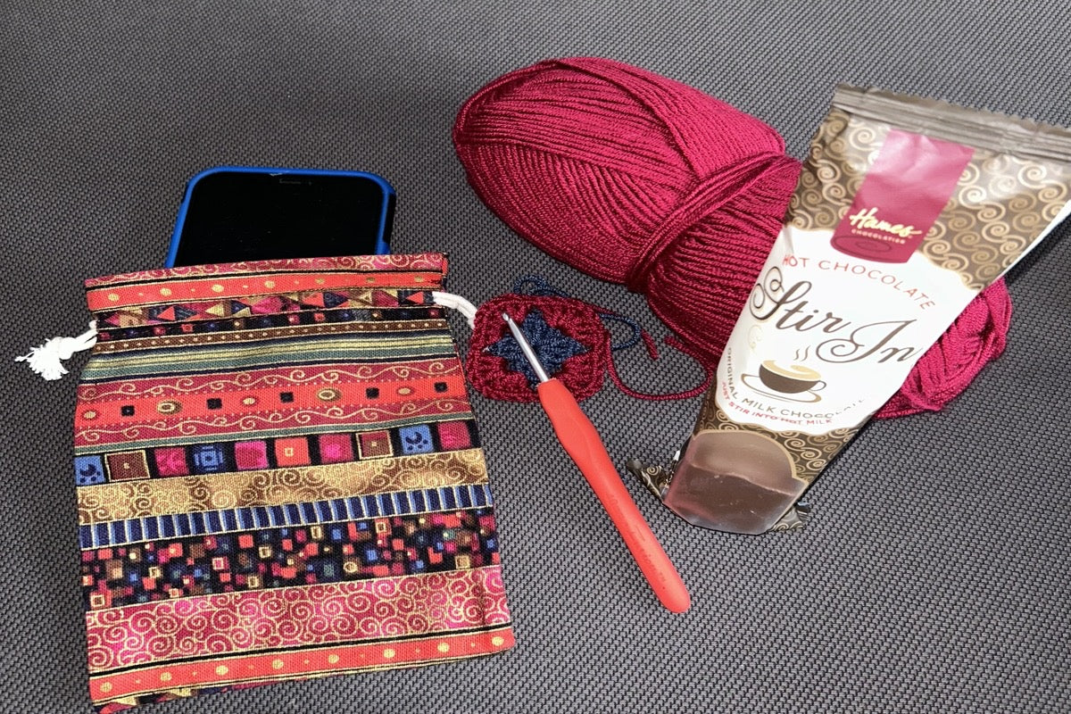 Crafting, baking, self care and gifts just for you for your weekend reset! - Image 5