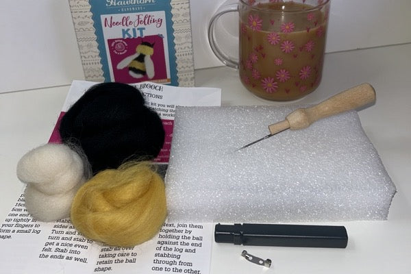Crafting, baking, self care and gifts just for you for your weekend reset! - Image 8
