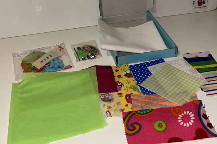 Crafting, baking, self care and gifts just for you for your weekend reset! - Image 9