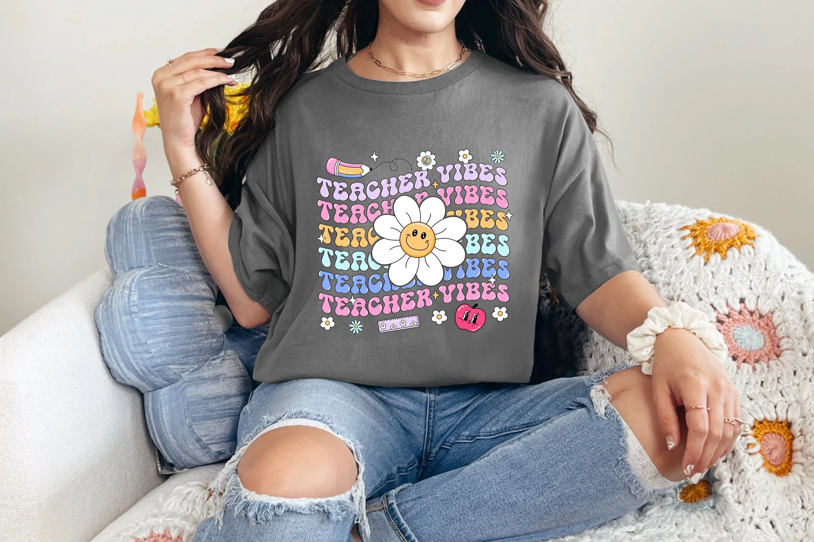 Monthly T-Shirt Club - Image 8