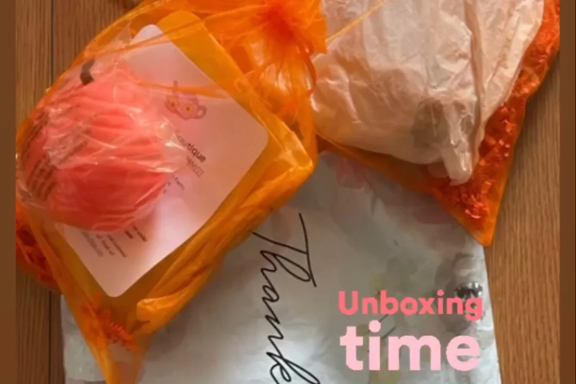Toddlers Boutique Mystery Bag - Image 7