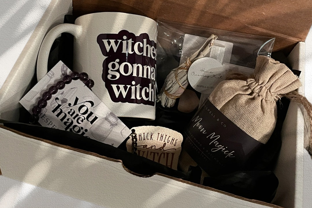 Monthly Witchy Box - Image 2