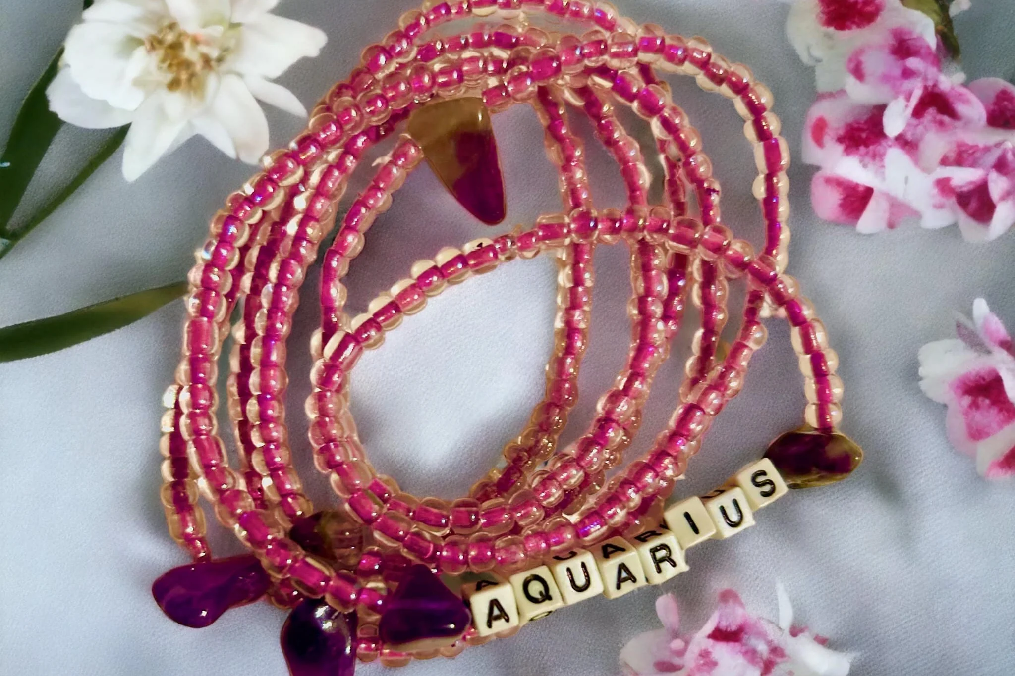 Divine Essence Waistbeads - Image 3