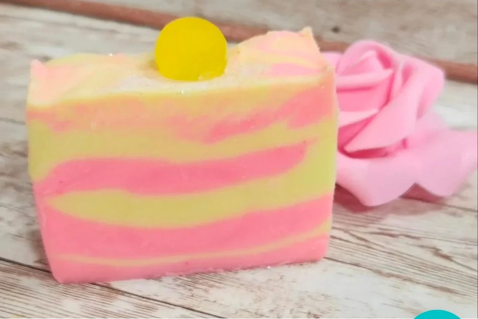 Monthy Handmade All Natural Artisan Soap Subscription Box - Image 8