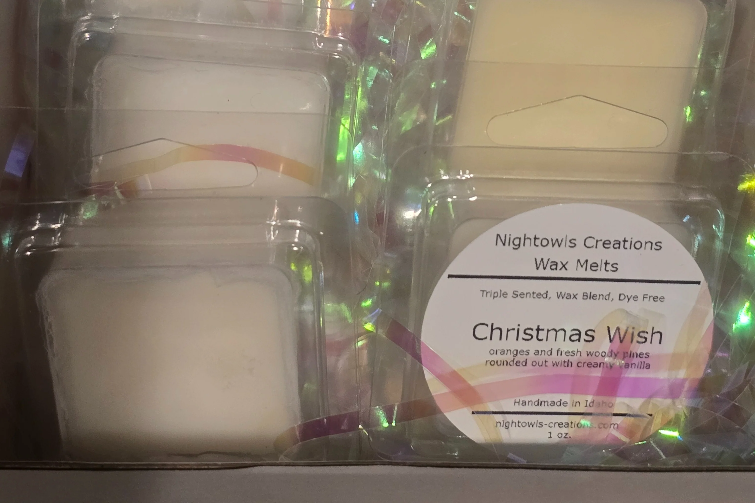 Monthy Wax Melts - Image 4
