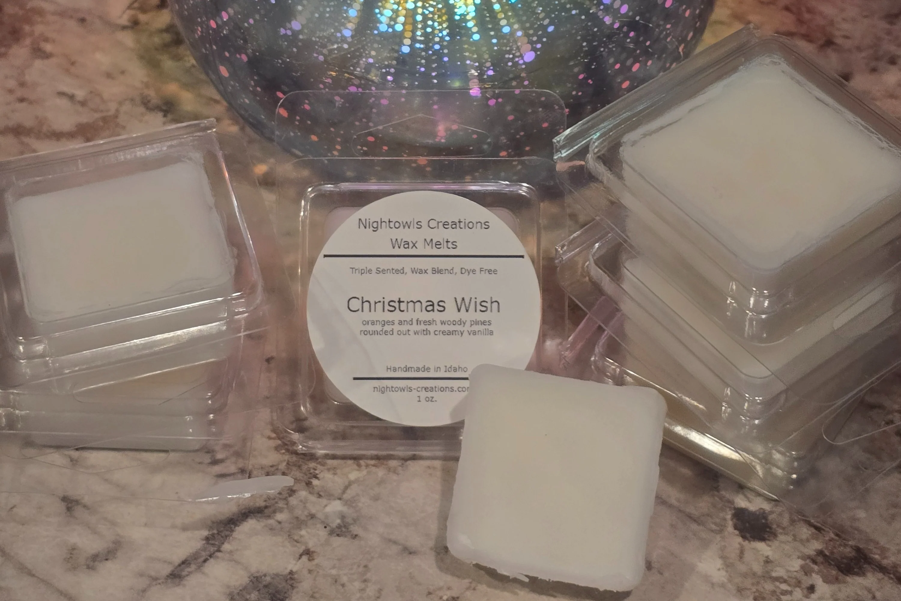 Monthy Wax Melts - Image 6