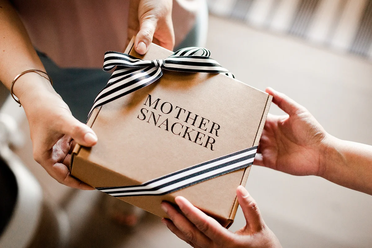 Mother Snacker - Image 2