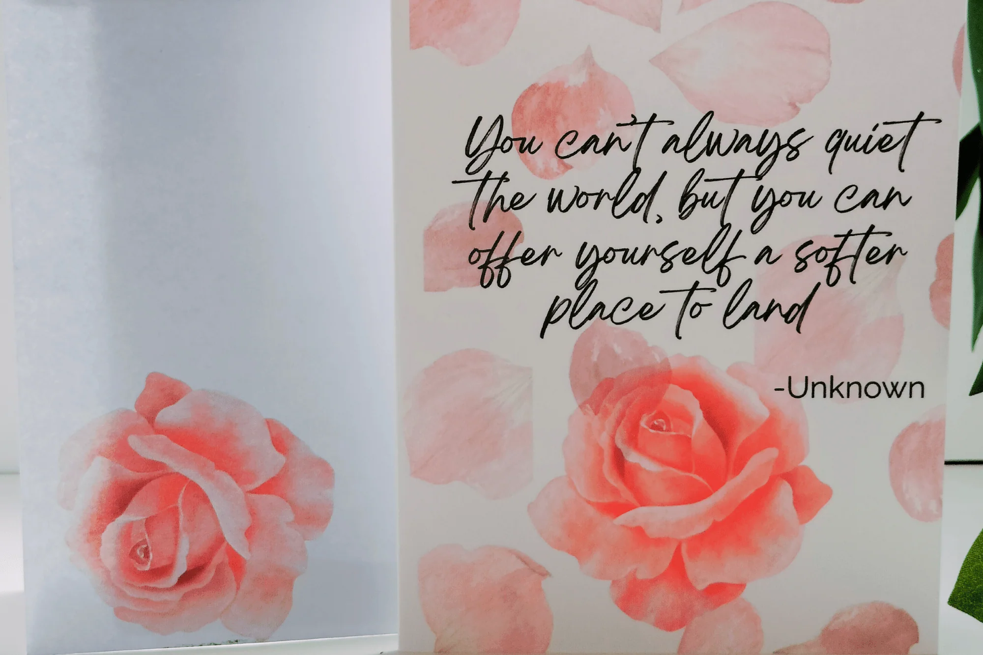 Mother's Day Encouraging Cards & Scented Soaps for Rough Days: 365 Daily Love Dose by Smom's Lifestyle - Image 4