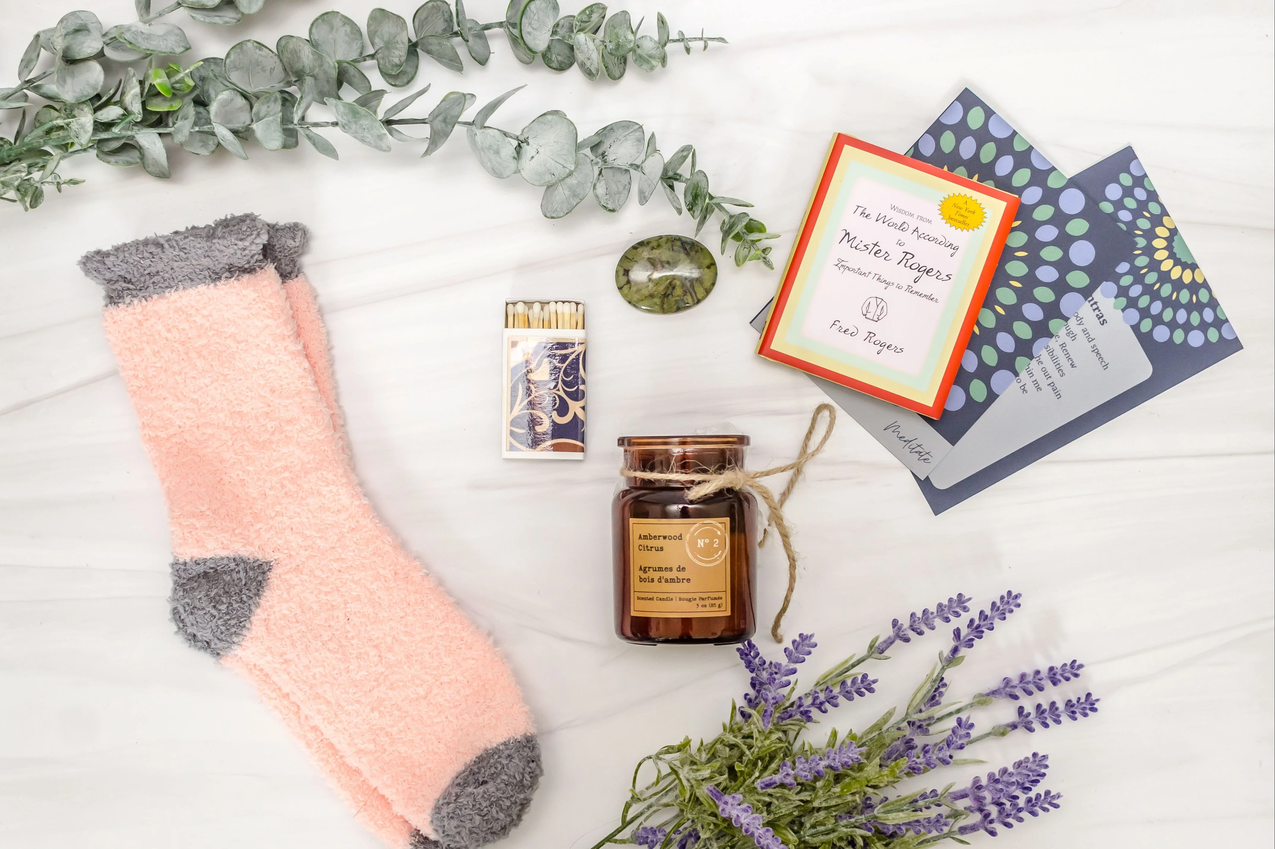 Mourning Dove Grief Therapy Box - Image 10