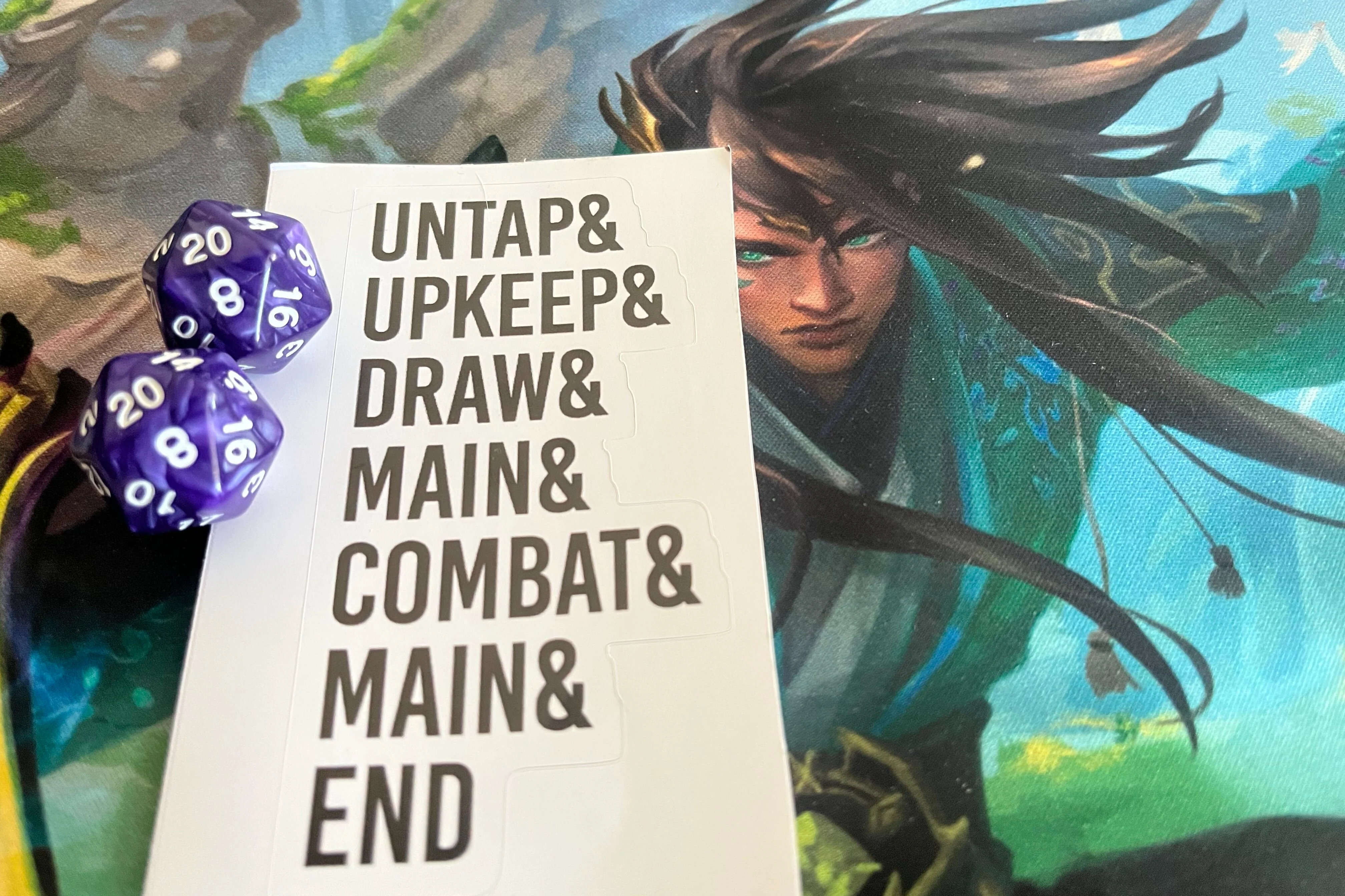MTG Monthly Subscription Box - Image 3