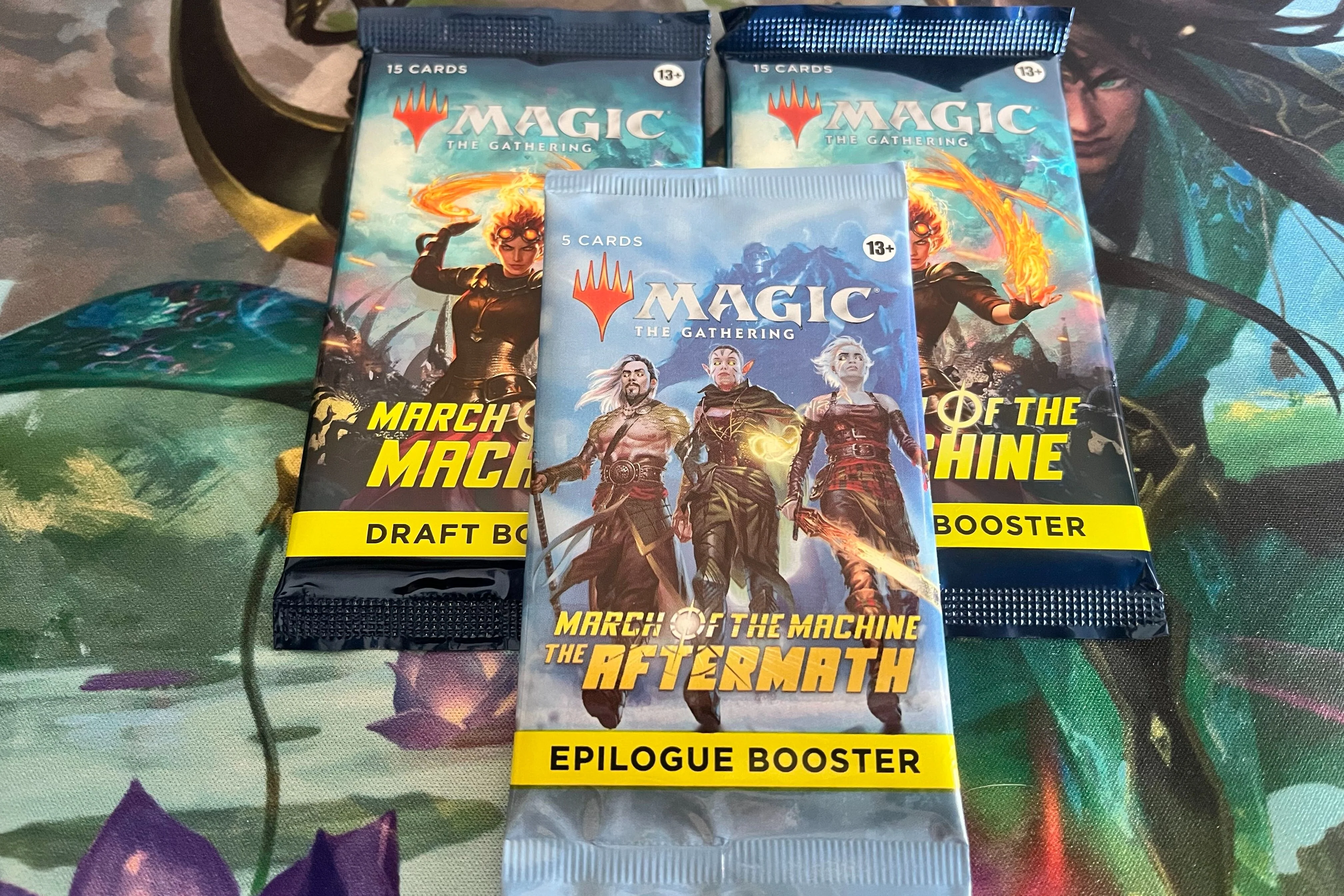 MTG Monthly Subscription Box - Image 5