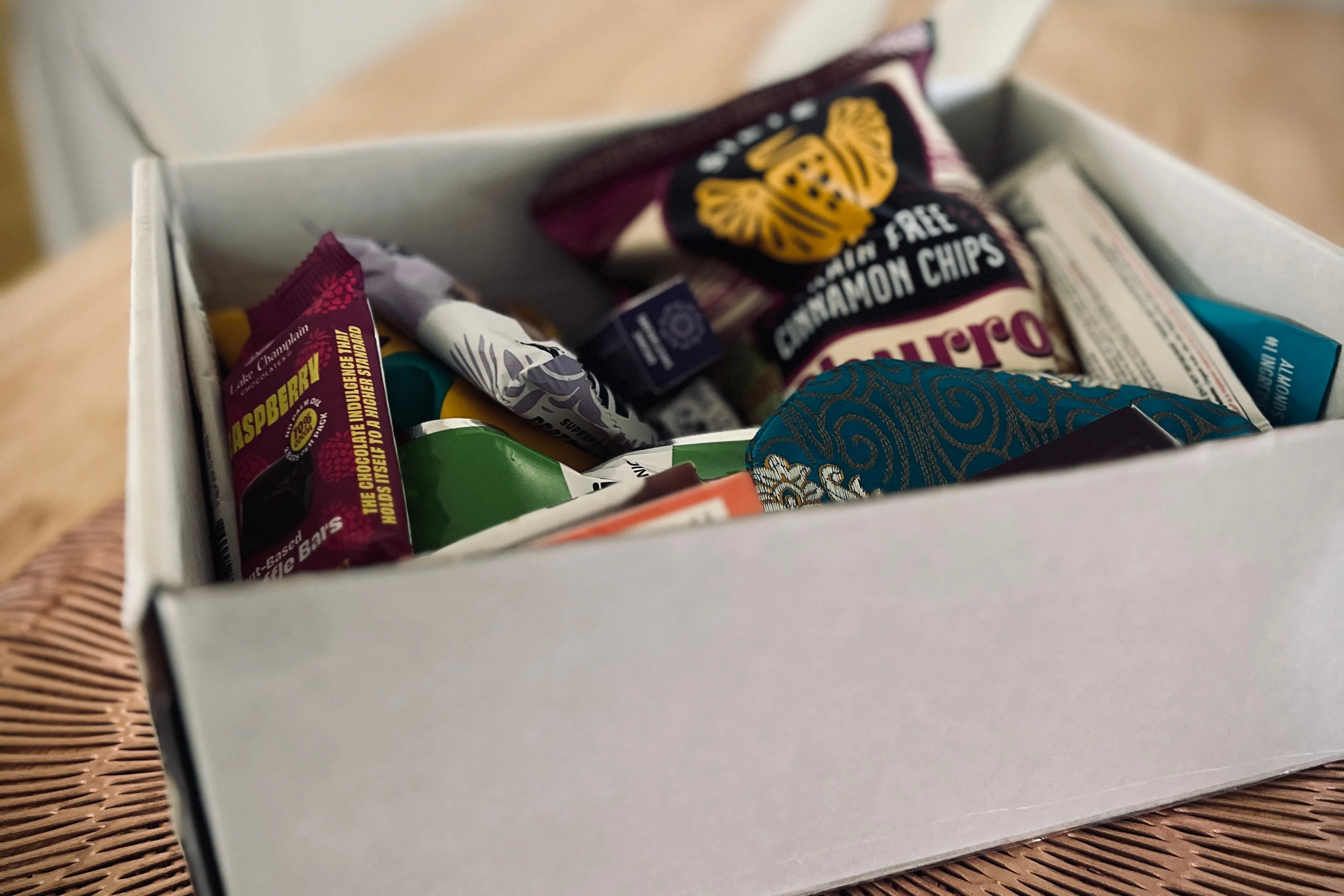 Munchiest Munch Better Box - Image 11