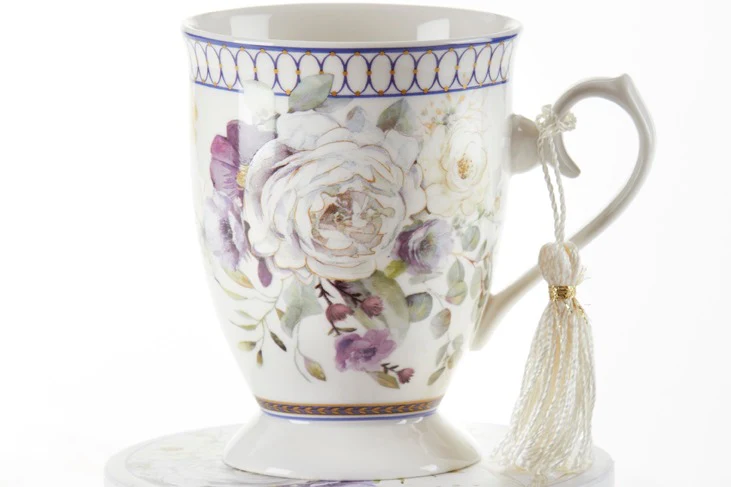 Mug with Scones of the Month - Image 2