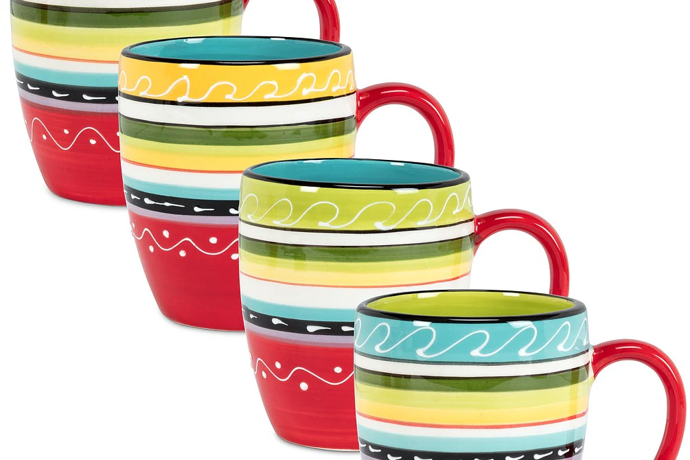 Mug with Scones of the Month - Image 3