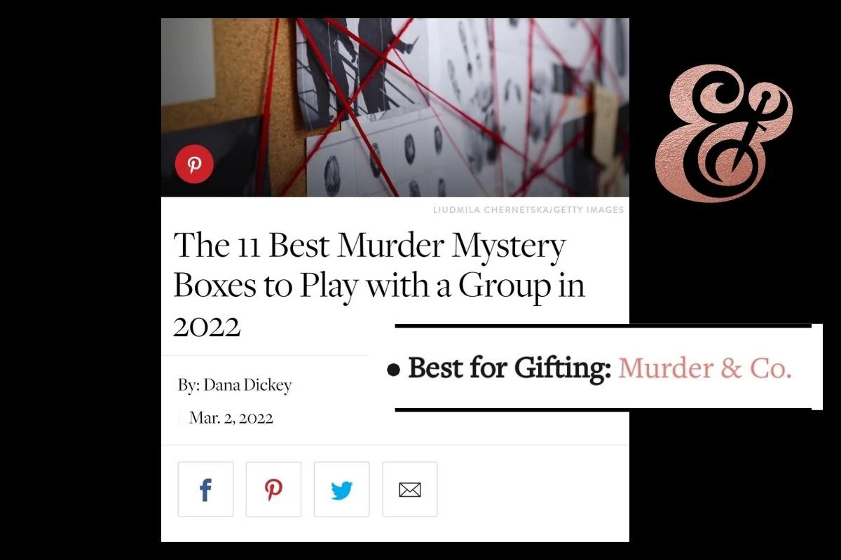 Murder & Co. - Image 11