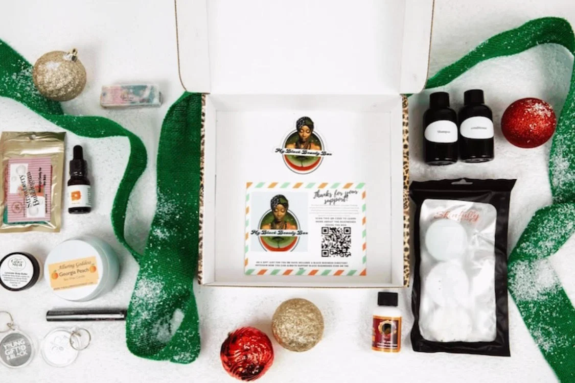 Deluxe Beauty Box - Image 6