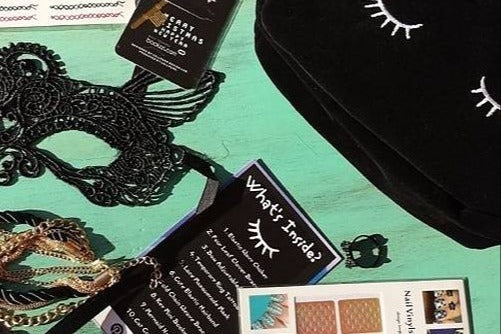 My Fashion Crate Accessories Box - Image 3