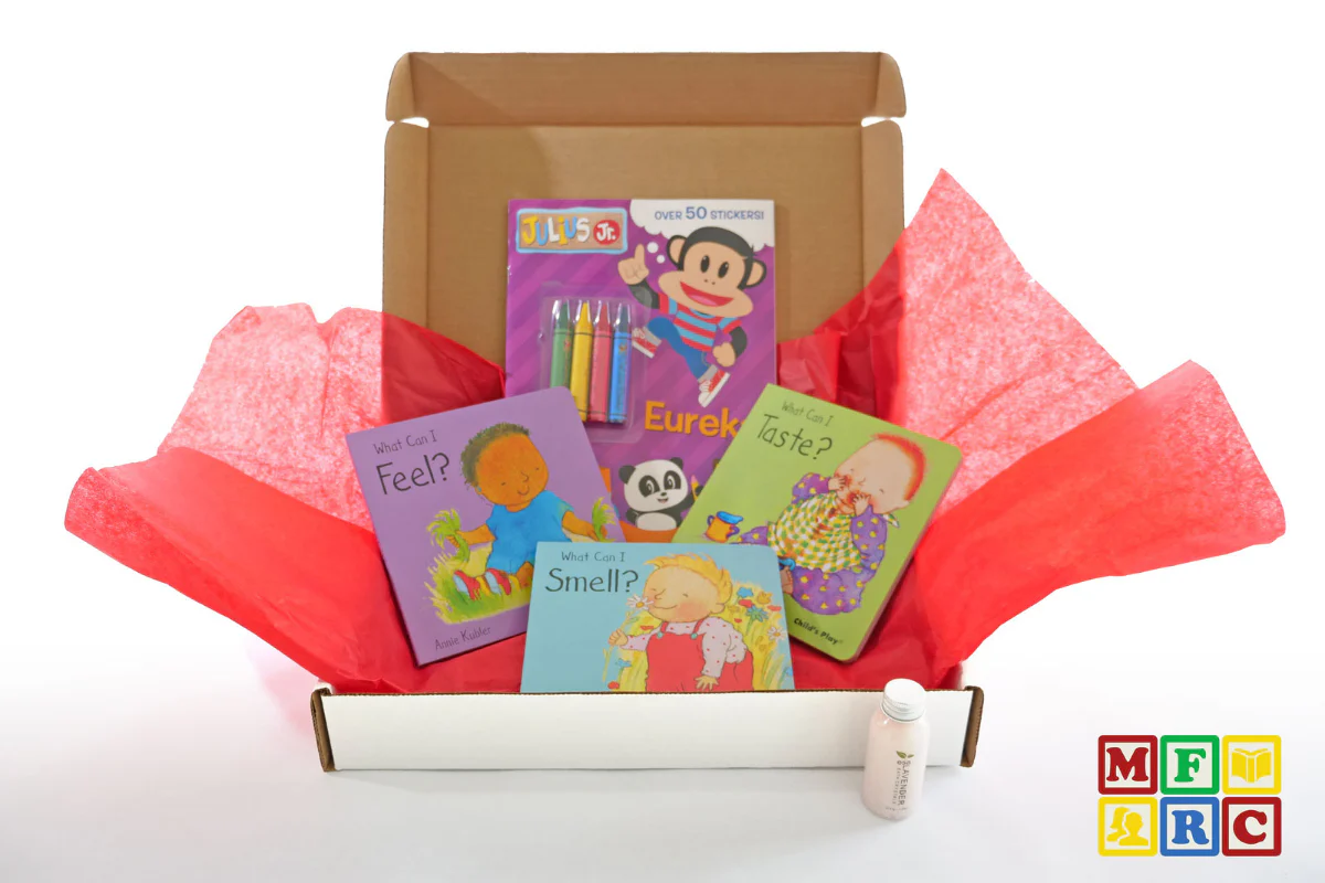 My First Reading Club - Image 8