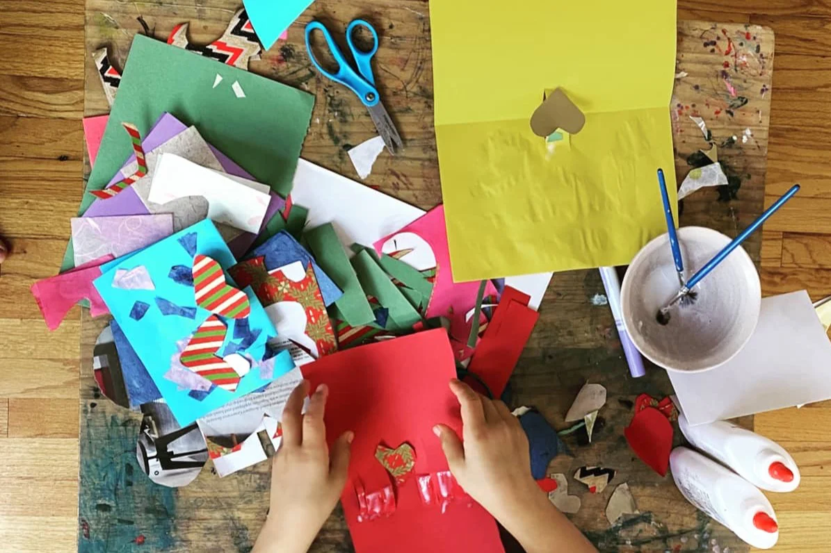 My KinderArtz Art&Craft Workshops Kits - Image 22