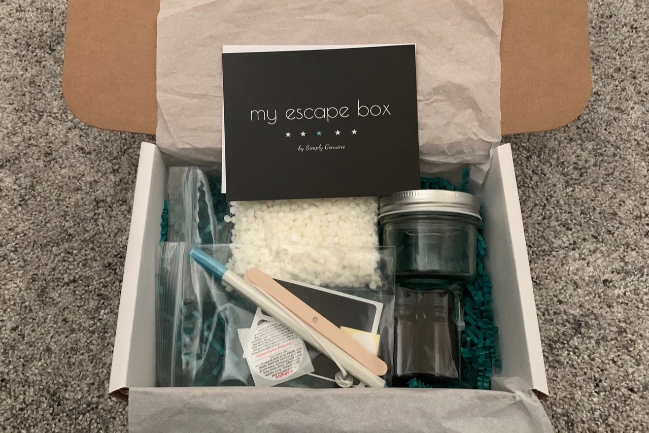 My Escape Box - Image 2
