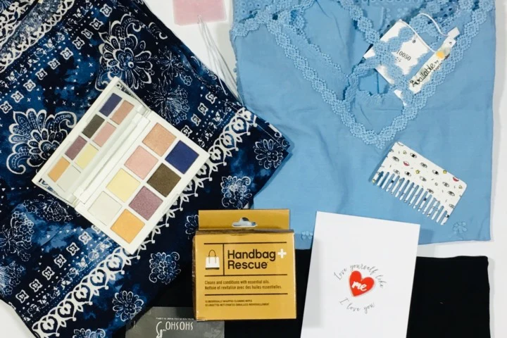 My Fashion Crate Monthly! - Image 9