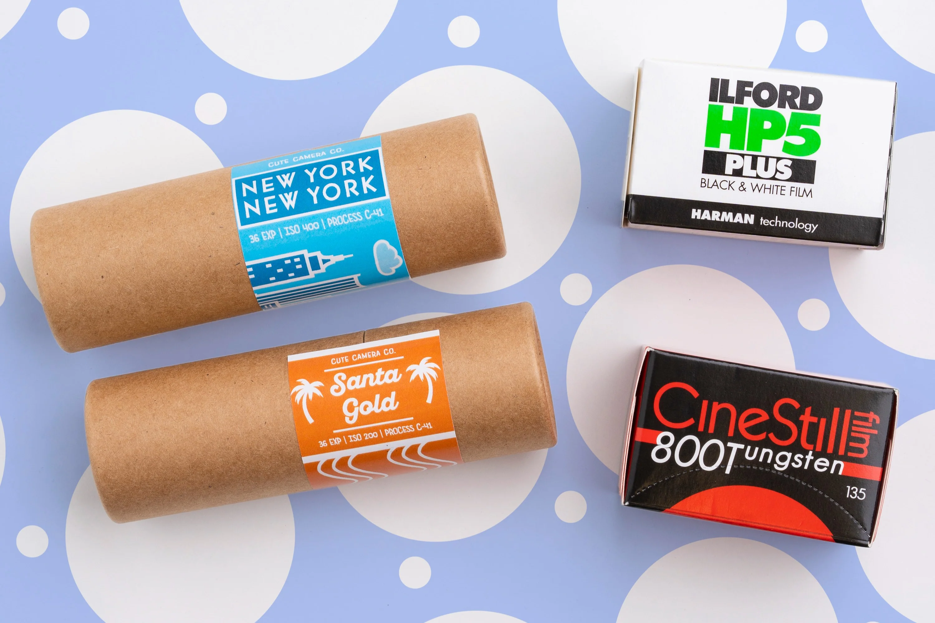 Cute Film Club - Image 4