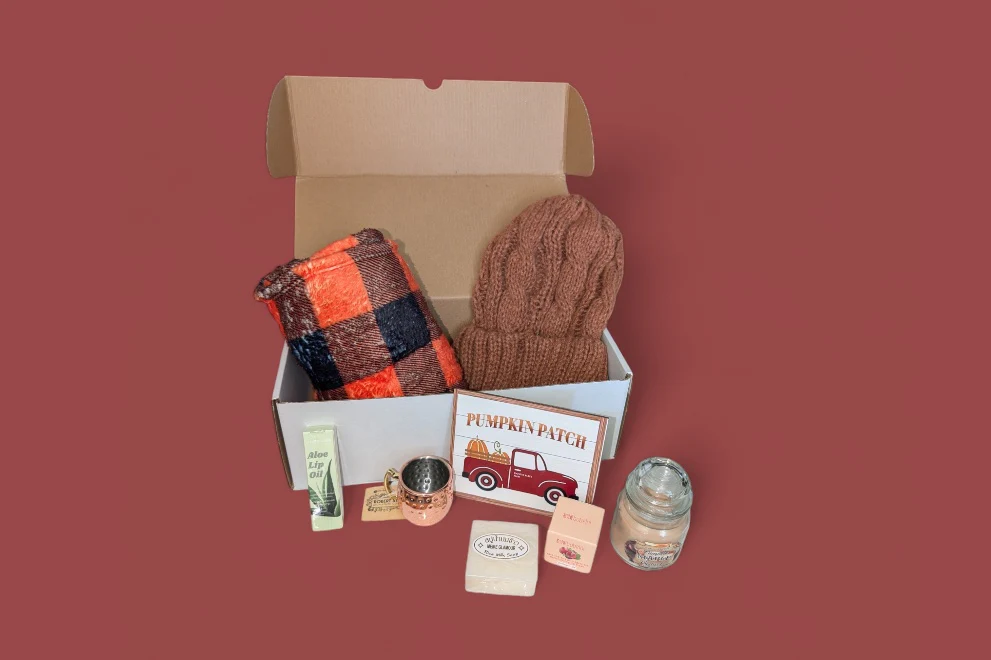 The Hobby Lobby Fun Box! - Image 7