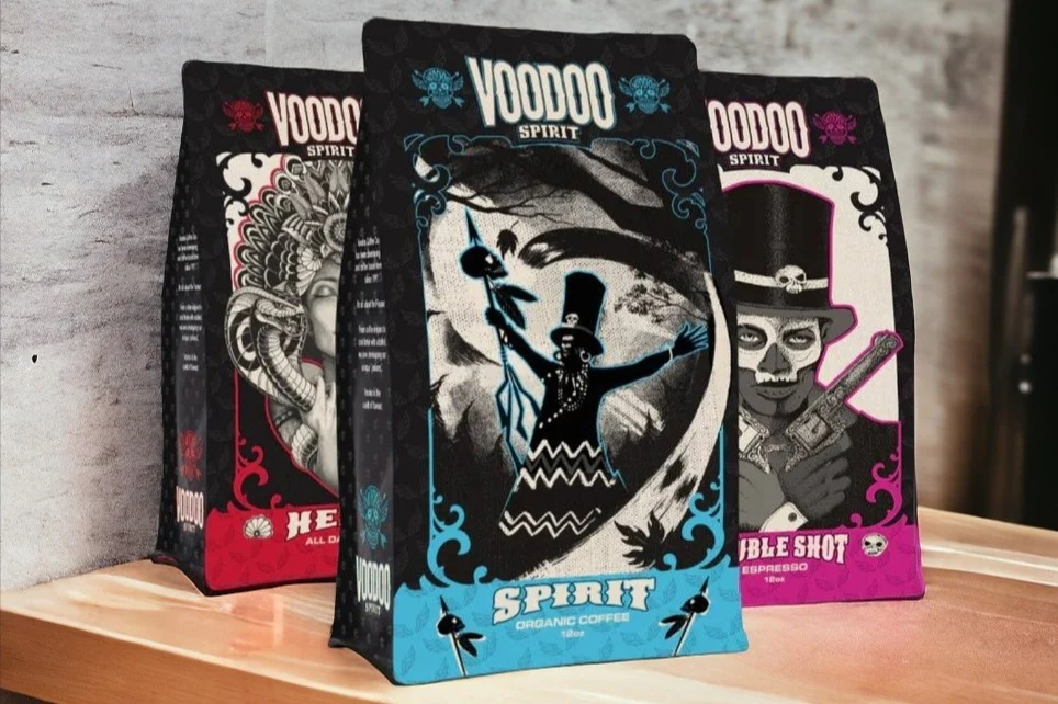 Mystery Coffee Club - Image 2