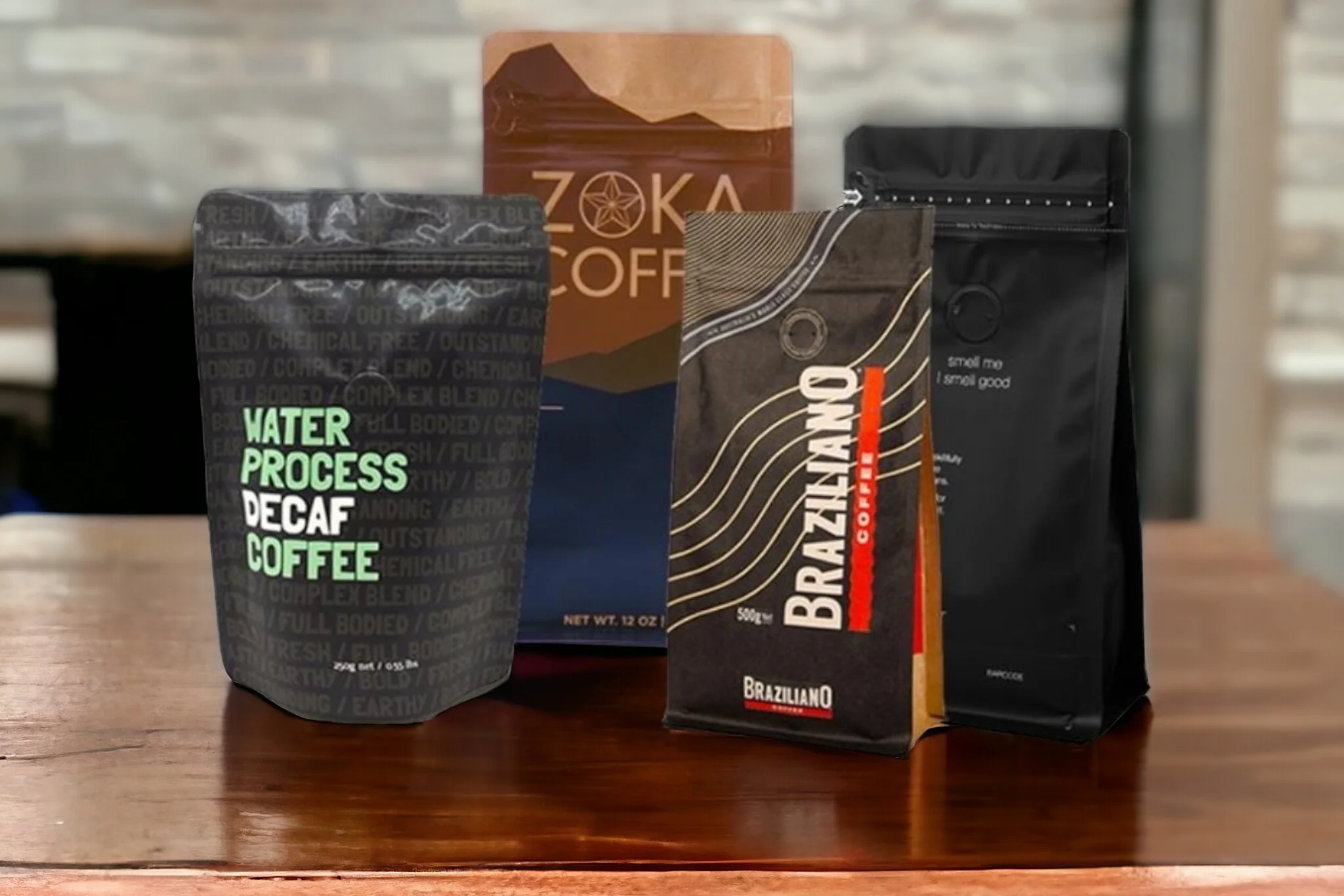 Mystery Coffee Club - Image 6