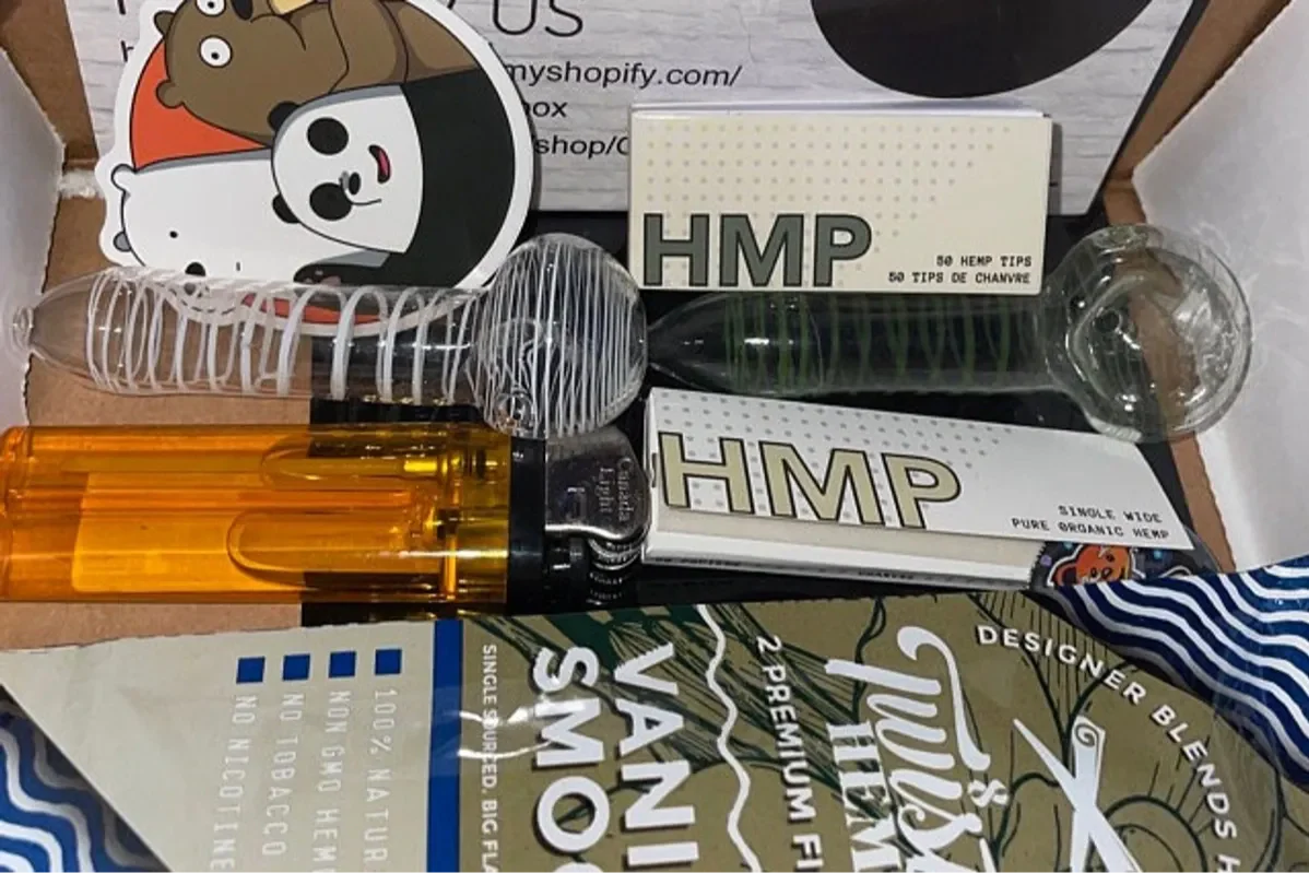 Mystery Stoner Box - Image 6