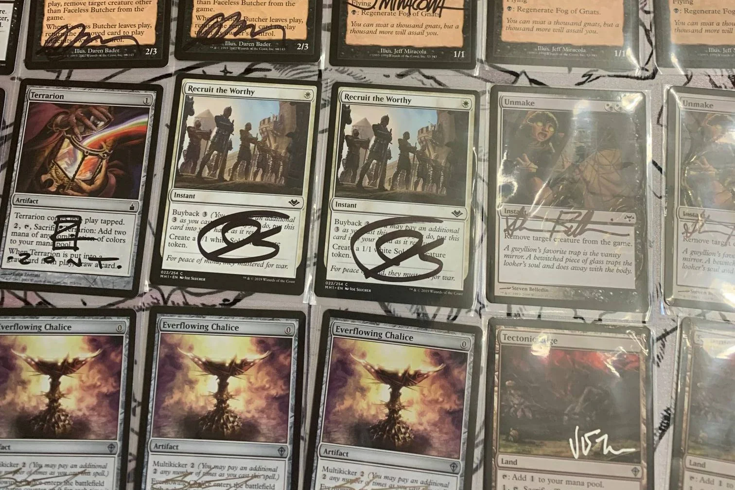 Tap For Tea - Mythic Box - Image 4