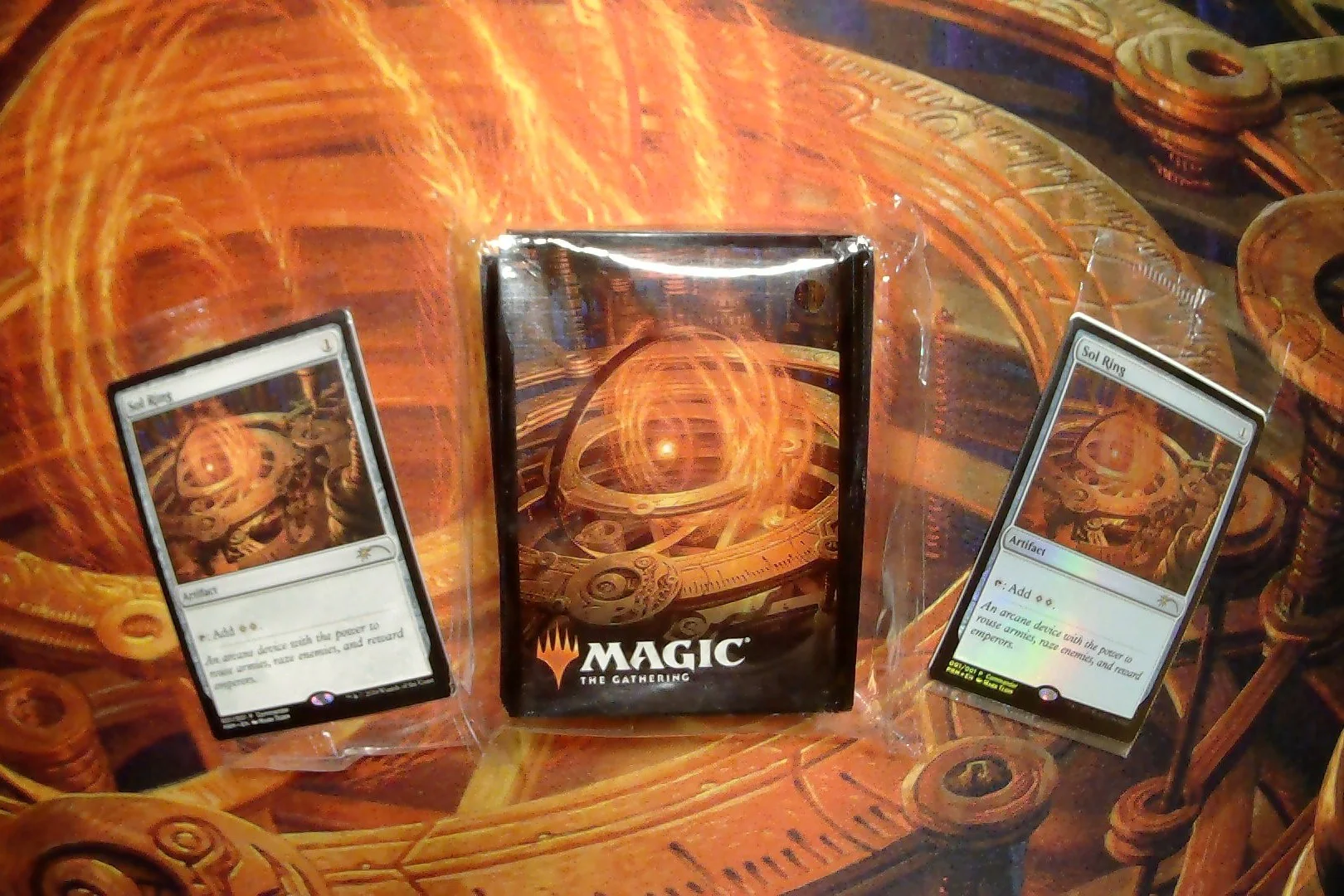 Tap For Tea - Mythic Box - Image 5