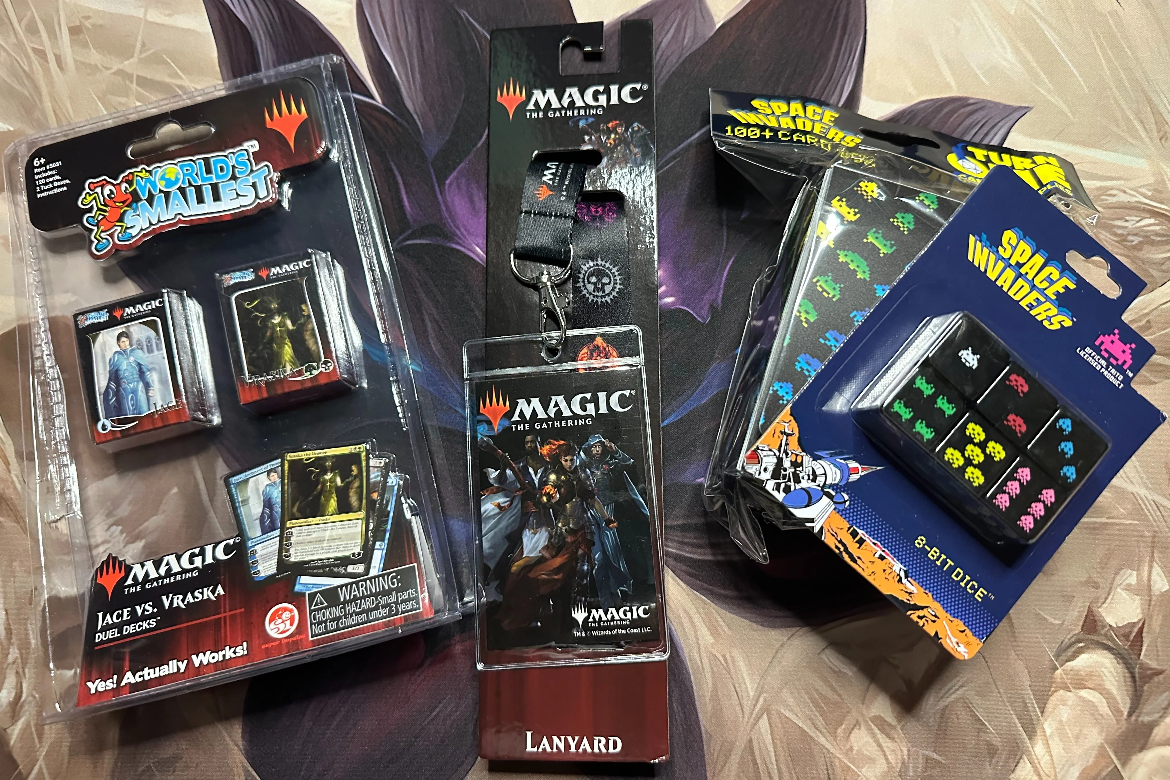 Tap For Tea - Mythic Box - Image 7