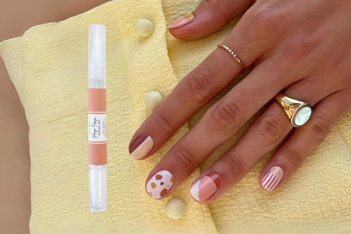 Nail Pen of the Month - Image 11