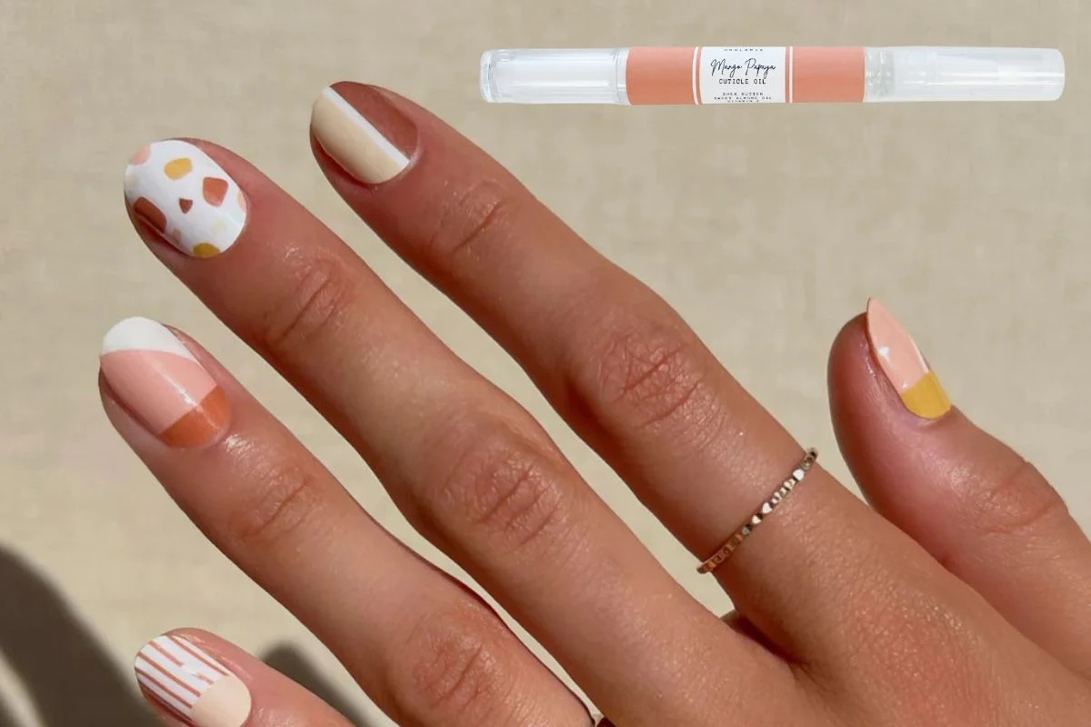 Nail Pen of the Month - Image 12