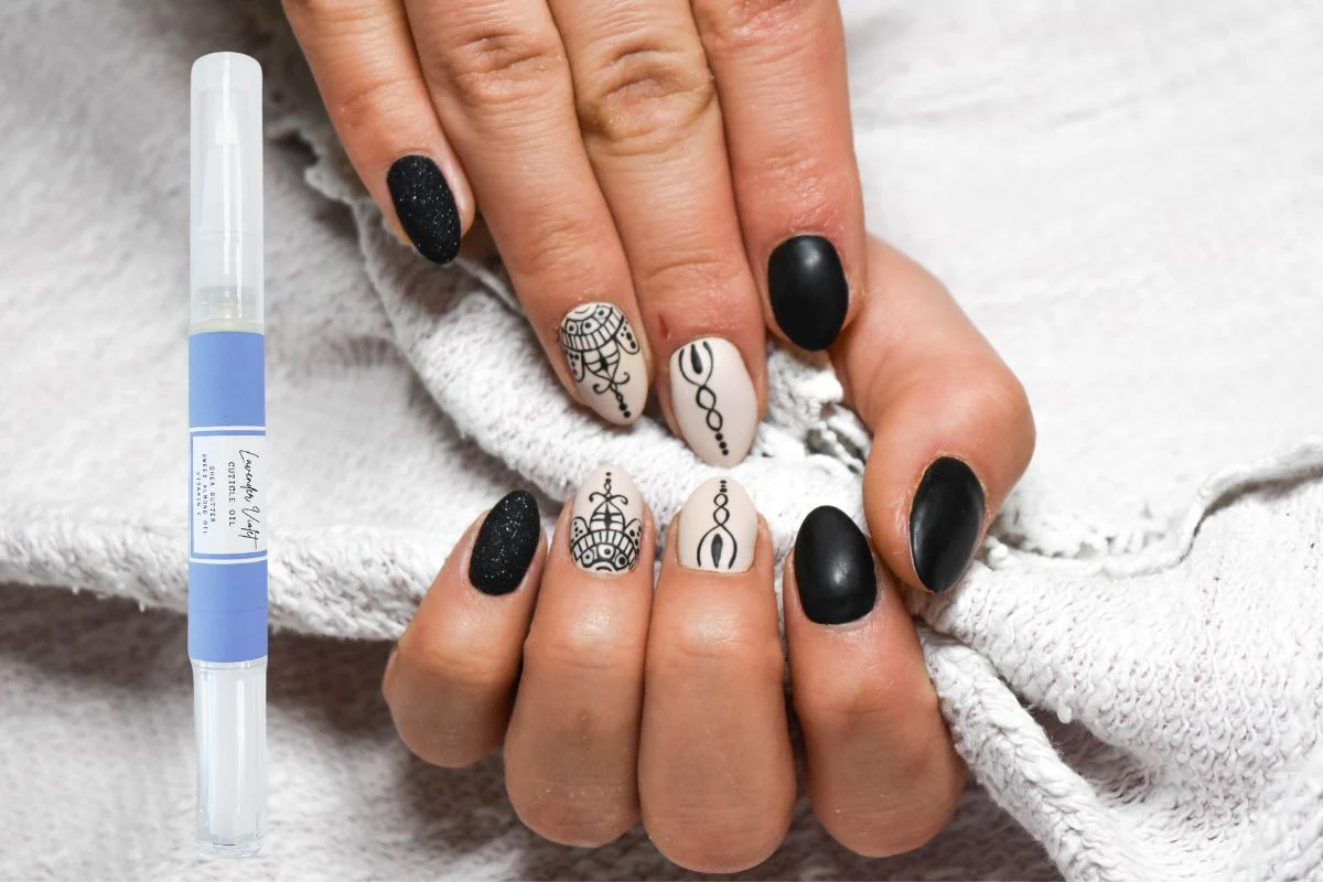 Nail Pen of the Month - Image 5