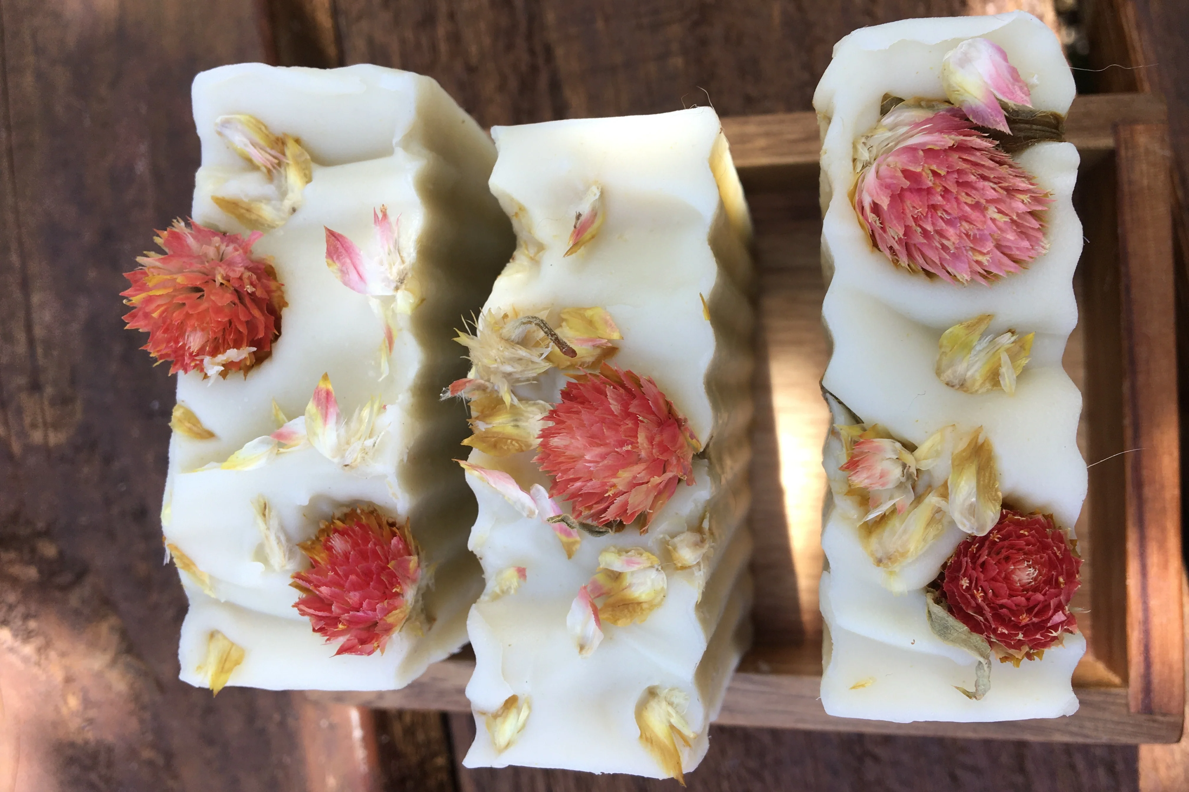 Natural, Vegan Handmade Soaps: a new soap every month - Image 9