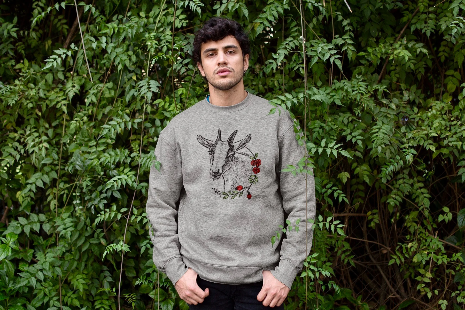 Nature Sweatshirt of the Month Club - Image 7