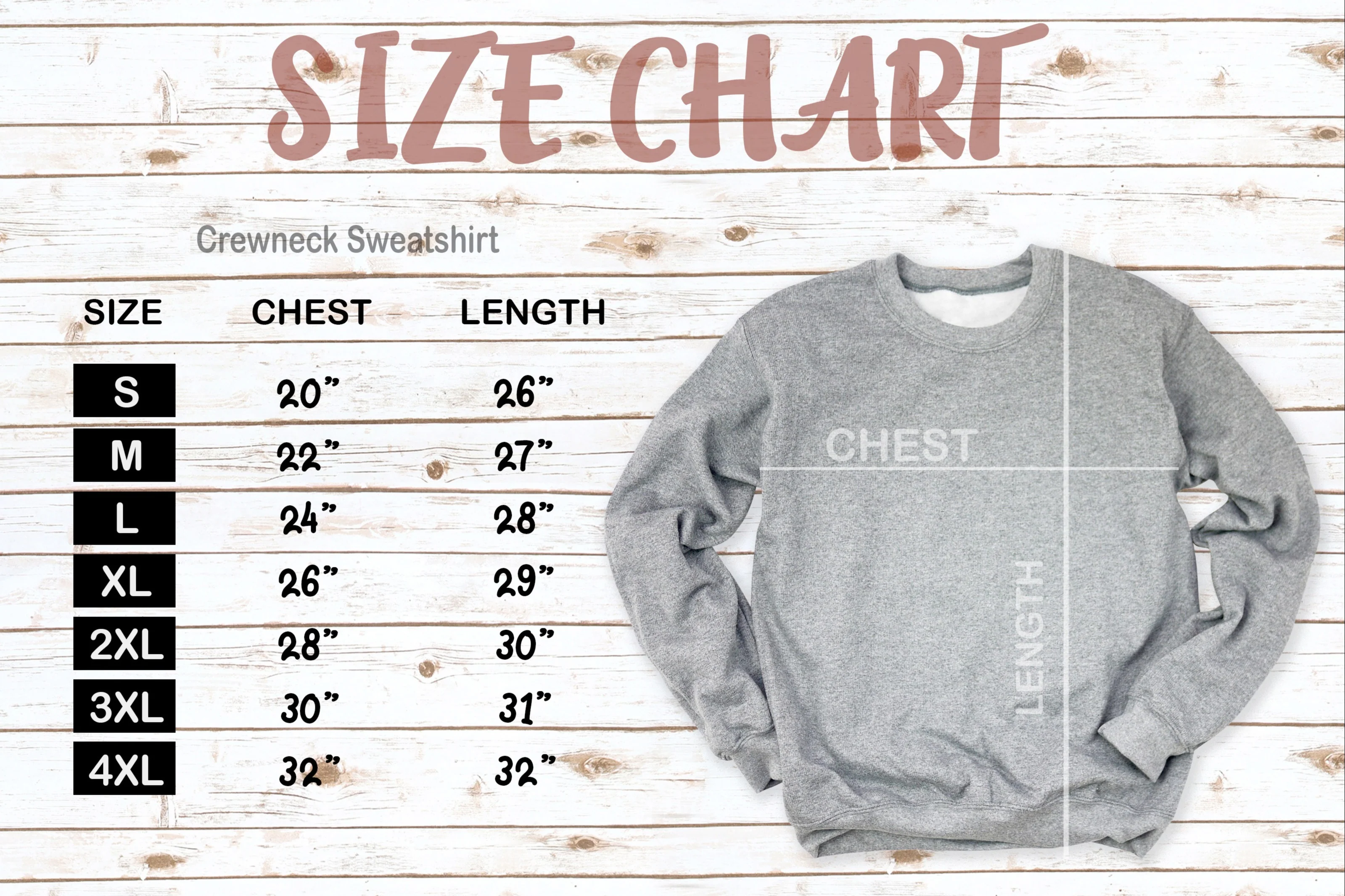 Nature Sweatshirt of the Month Club - Image 8