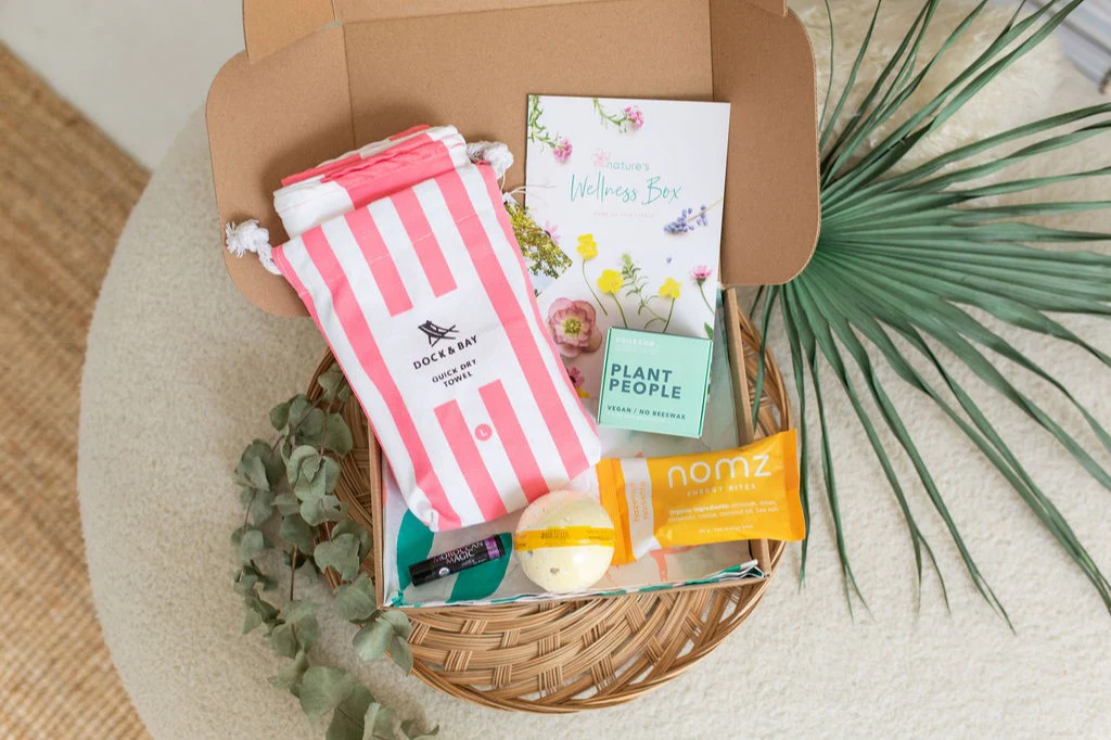 Nature's Wellness Box - Image 6