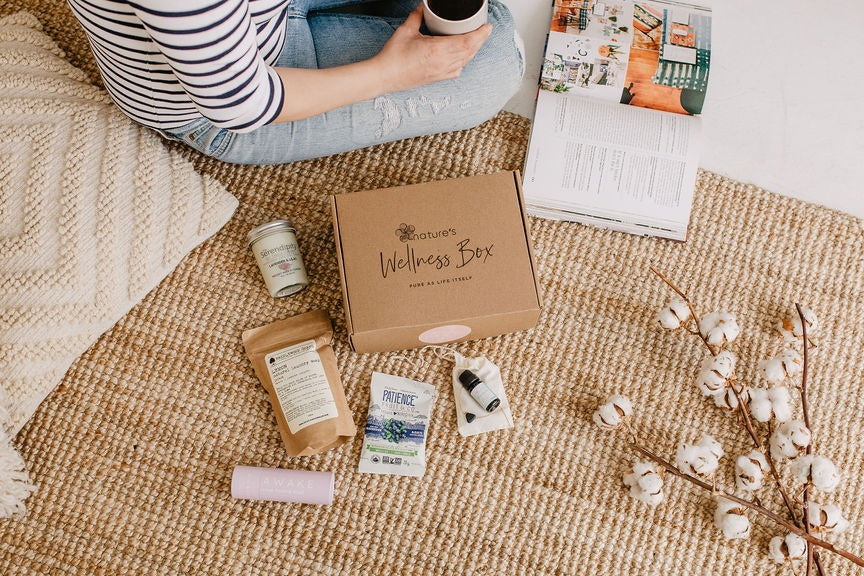 Nature's Wellness Box - Image 8