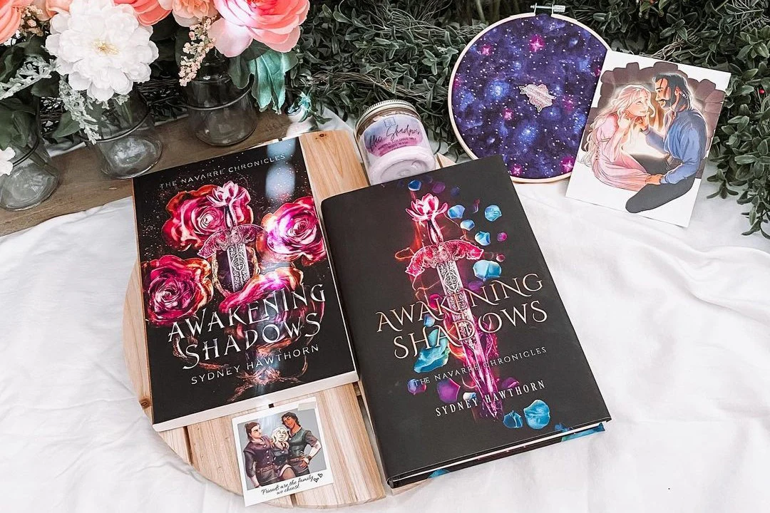 YA Nerdy Book Box - Image 12