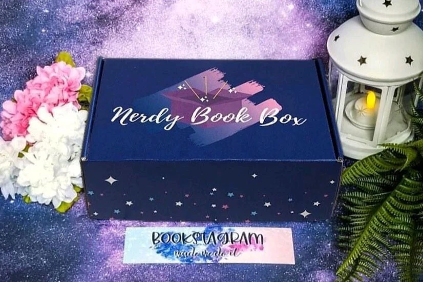 YA Nerdy Book Box - Image 7