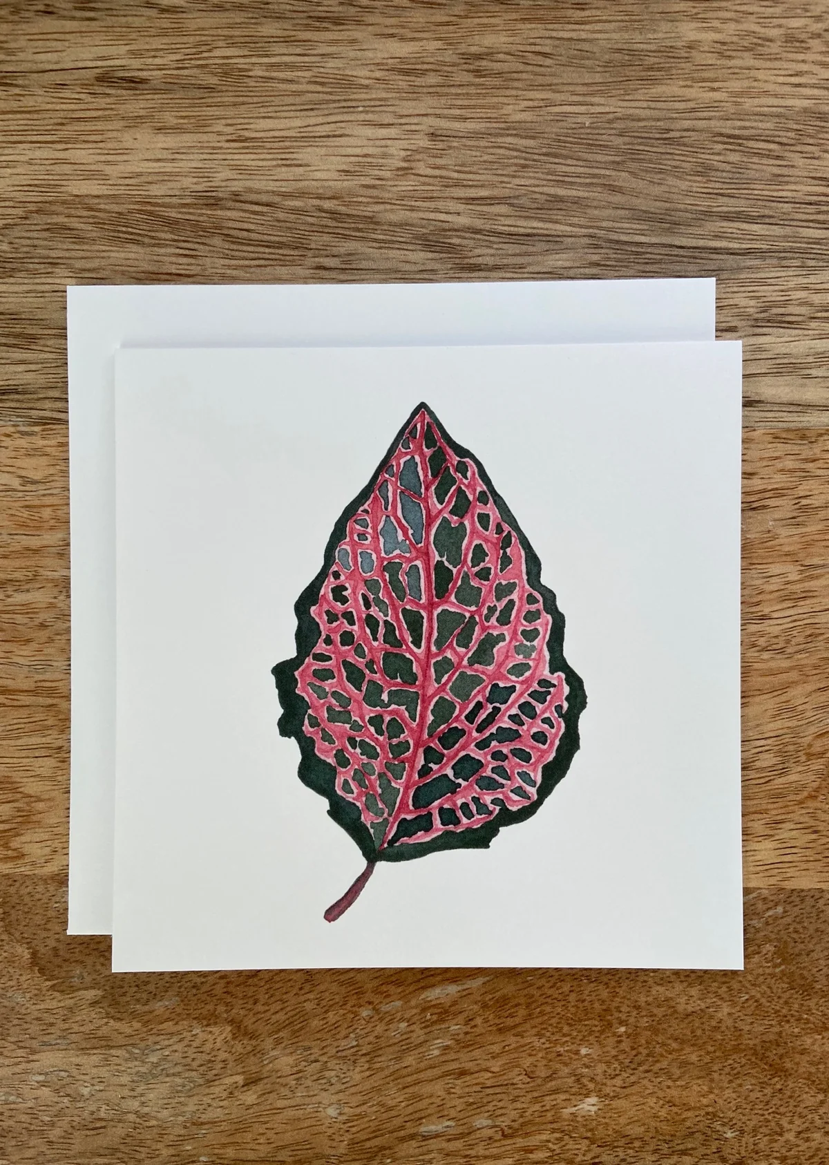 Nerve Plant Any Occasion Card