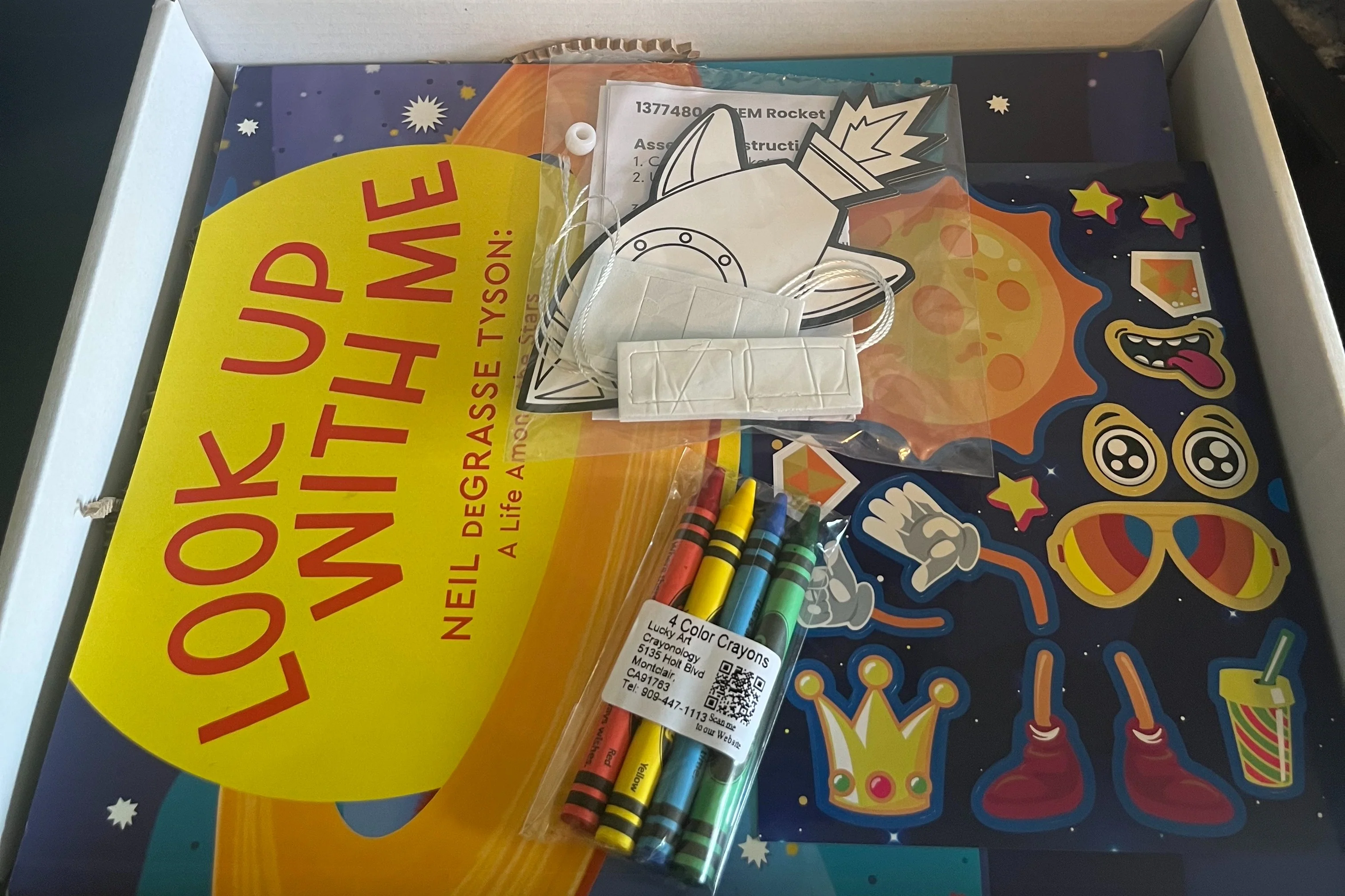 Never-Ending Imagination Box - Image 7